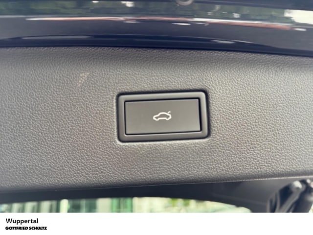 Volkswagen Tiguan 2.0 TDI Allspace DSG