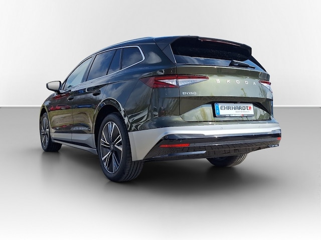 Skoda Enyaq iV 60