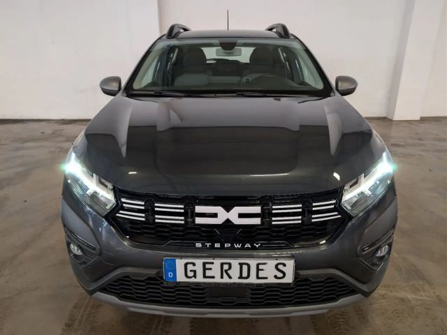Dacia Sandero ECO-G Stepway