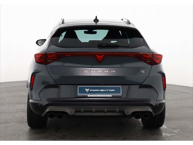 Cupra Formentor 2.0 TSI 4Drive VZ