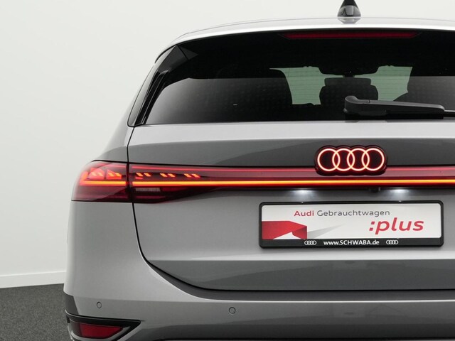 Audi A6 e-tron Avant Performance