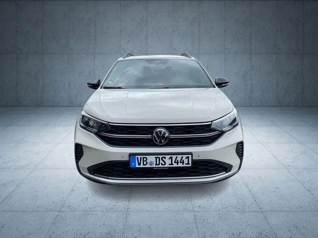 Volkswagen Taigo 1.0 TSI