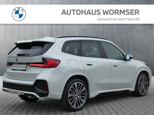 BMW X1 M-Sport