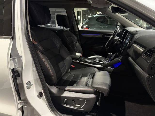 Renault Koleos Initiale Paris