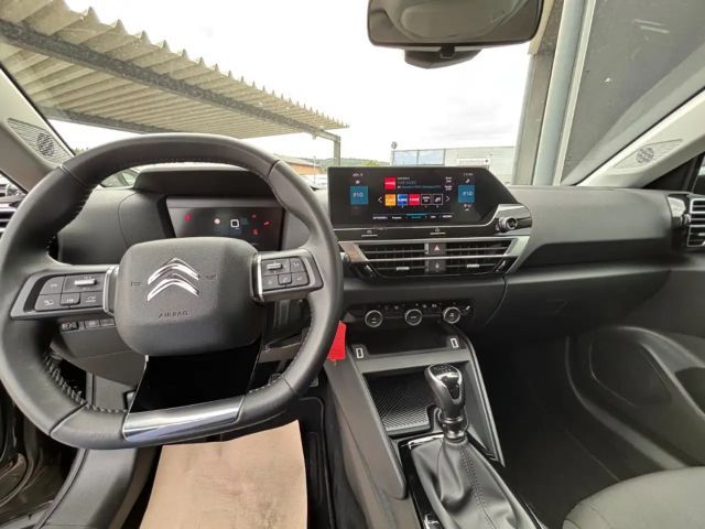 Citroën C4 Feel PureTech