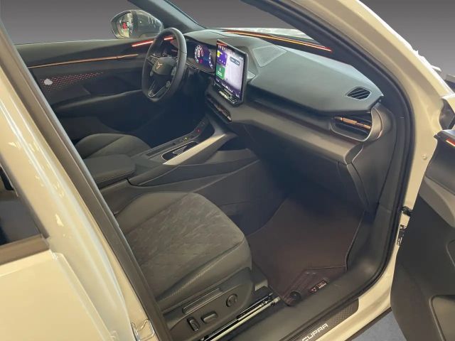 Cupra Terramar 1.5 eTSI