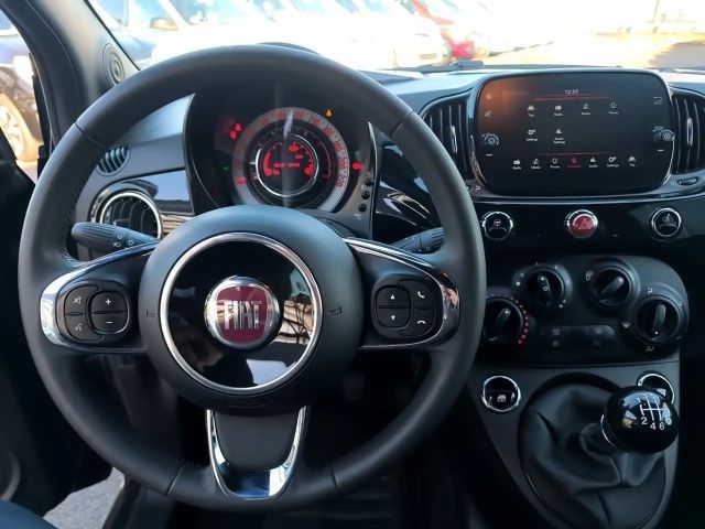Fiat 500 1.0 GSE Last Edition Klima & Sound