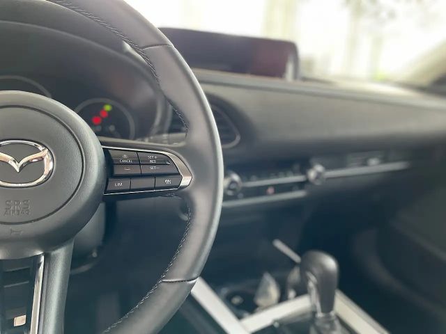 Mazda CX-30 e-Skyactive G140 Nagisa Aut.