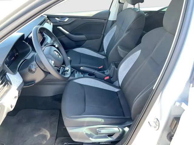 Skoda Kamiq Selection