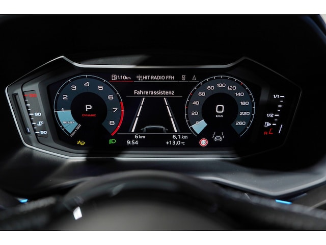 Audi A1 35 TFSI S-Line S-Tronic Sportback