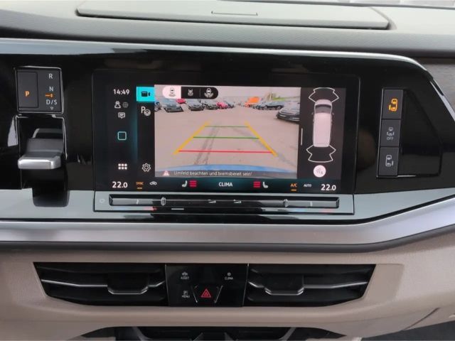 Volkswagen Multivan IQ.Drive Style T7