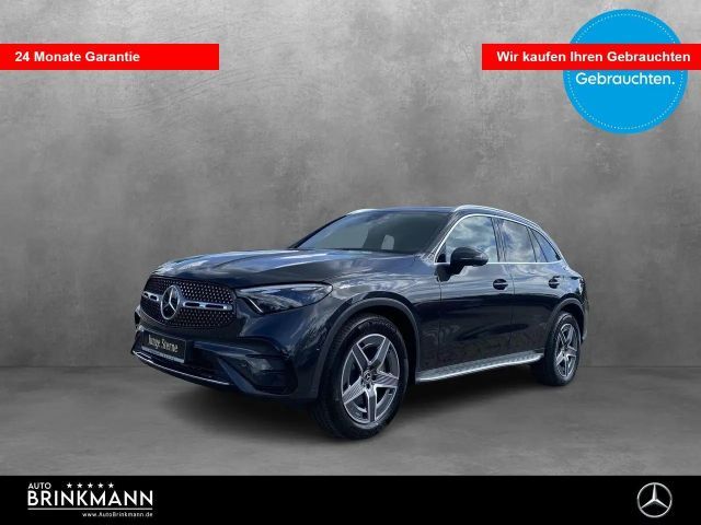 Mercedes-Benz GLC 300 4MATIC