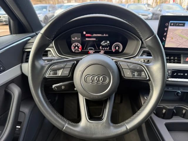Audi A4 40 TDI S-Tronic Sedan