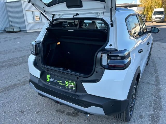 Citroën C3 Max PureTech