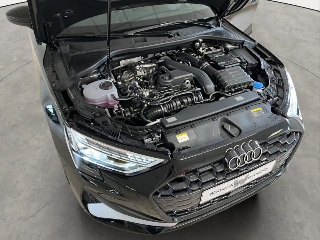 Audi A3 35 TFSI S-Tronic Sedan Sportback