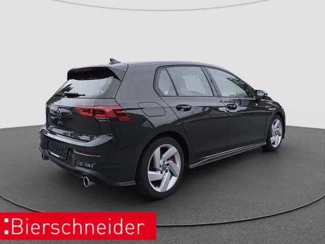 Volkswagen Golf 2.0 TSI DSG GTI