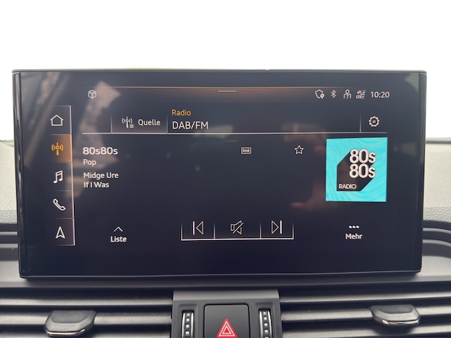 Audi Q5 35 TDI S-Tronic