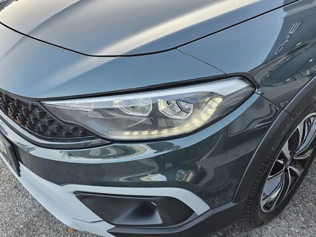Fiat Tipo Hybrid 130 eDCT7 Garmin