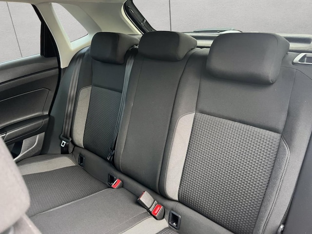 Volkswagen Polo 1.0 TSI DSG Life