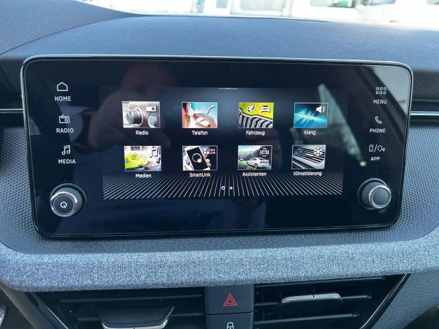 Skoda Kamiq Selection