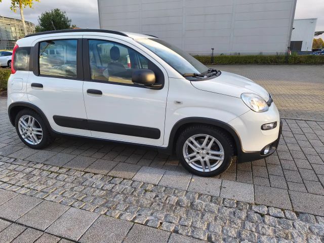 Fiat Panda CityCross Life