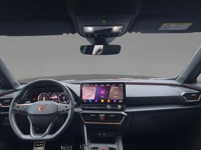 Cupra Formentor 1.4 DSG VZ e-Hybrid