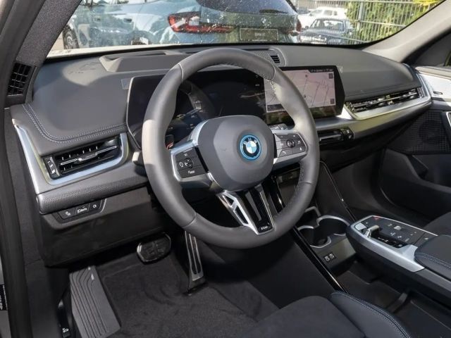 BMW iX1 M-Sport eDrive20