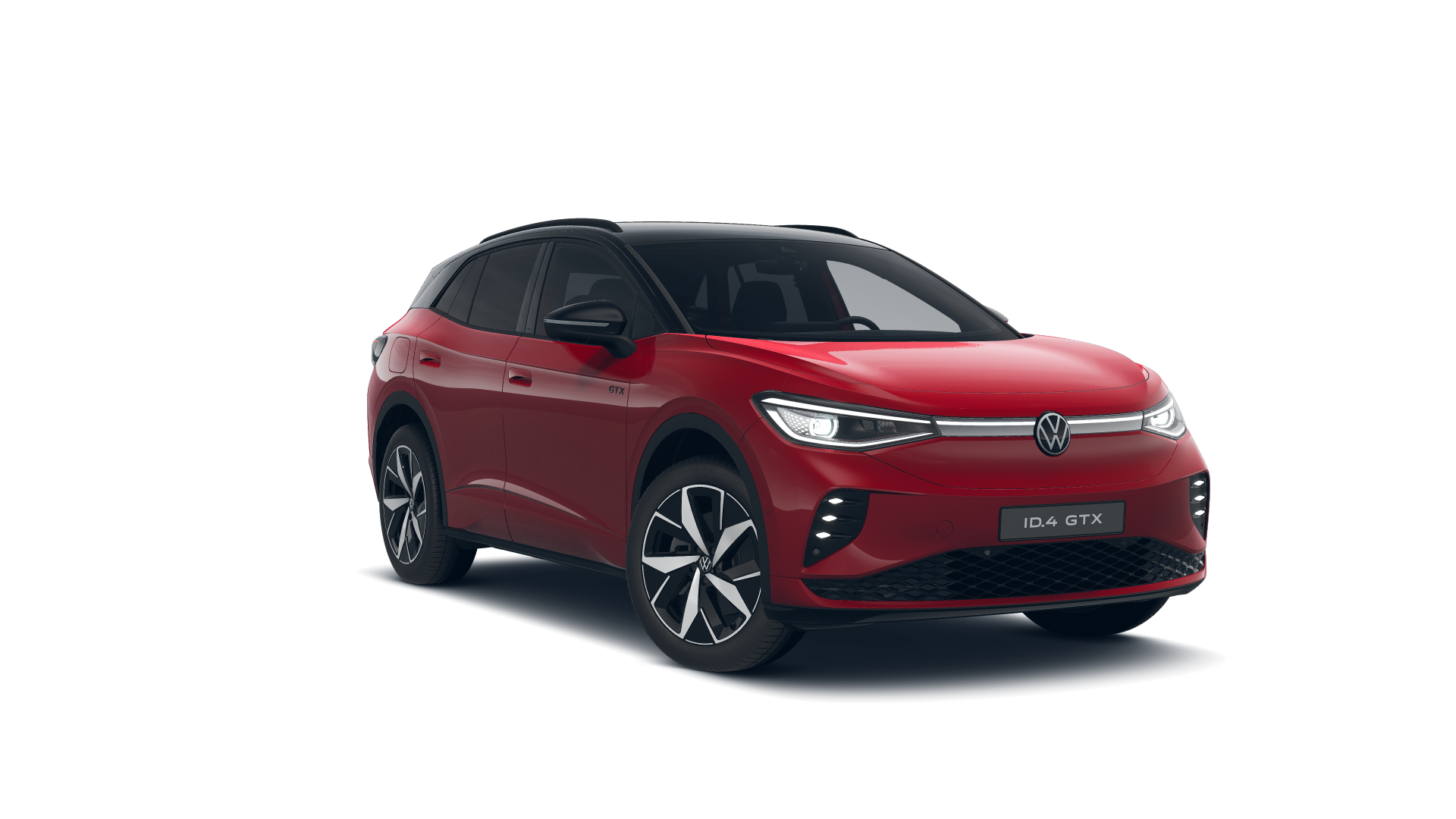 Volkswagen ID.4 DSG GTX IQ.Drive