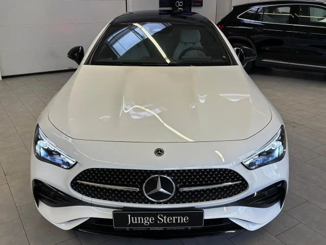 Mercedes-Benz CLE 200 AMG Line Coupé