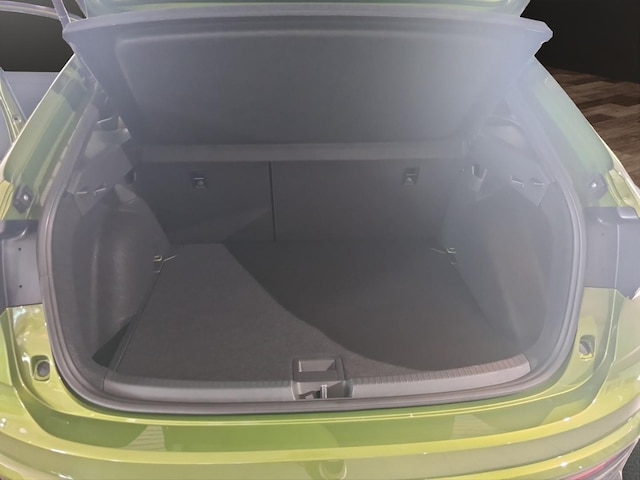 Volkswagen Taigo 1.5 TSI R-Line