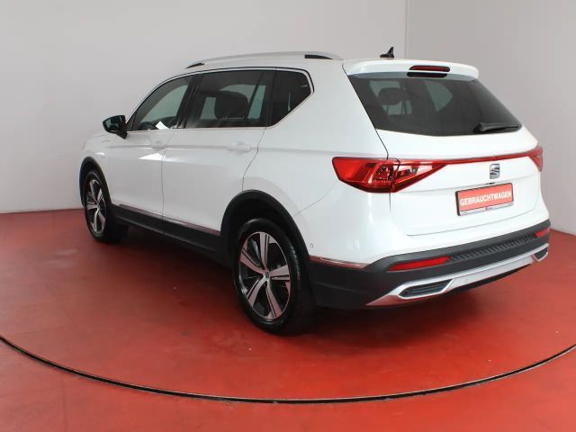 Seat Tarraco 1.4 TSI e-Hybrid