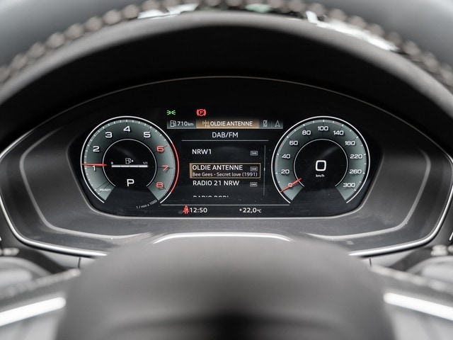 Audi A4 35 TFSI Avant S-Line S-Tronic