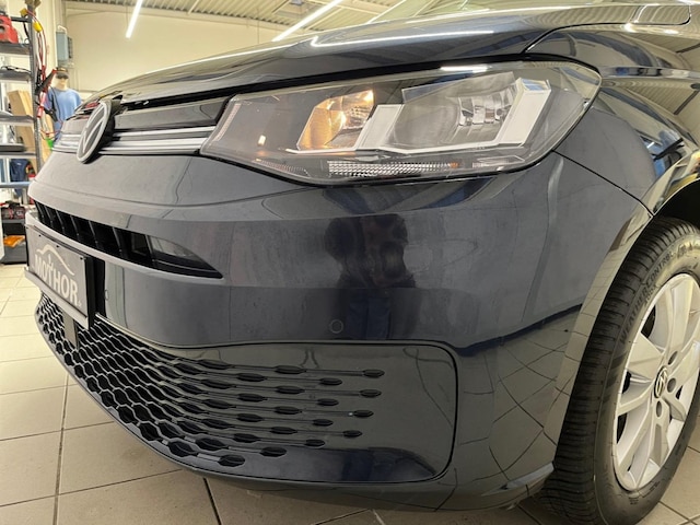 Volkswagen Caddy 1.5 TSI