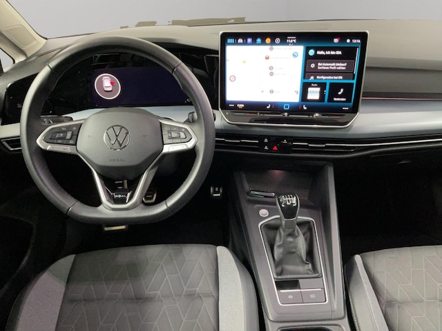 Volkswagen Golf 1.5 TSI Golf VIII