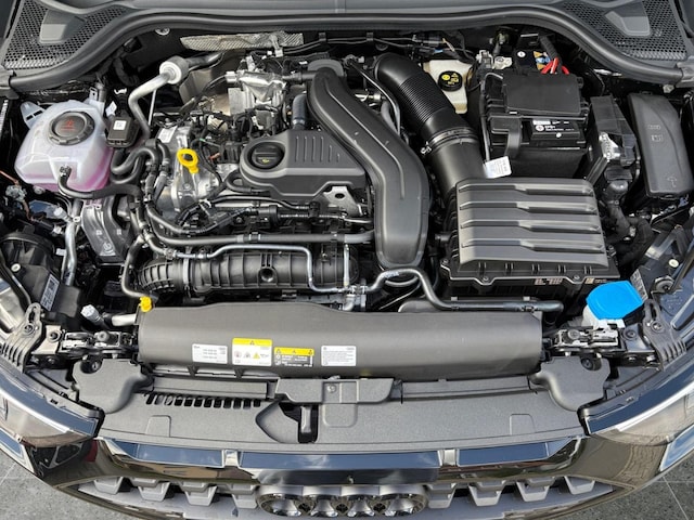 Audi A1 35 TFSI S-Line S-Tronic Sportback