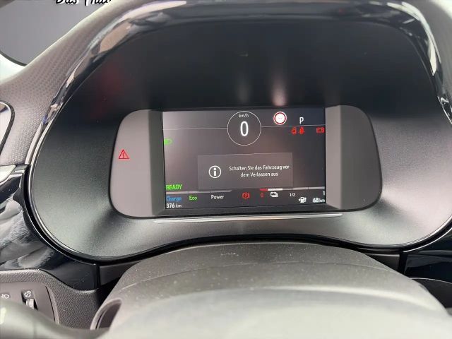 Opel Corsa 50kWh Elektro