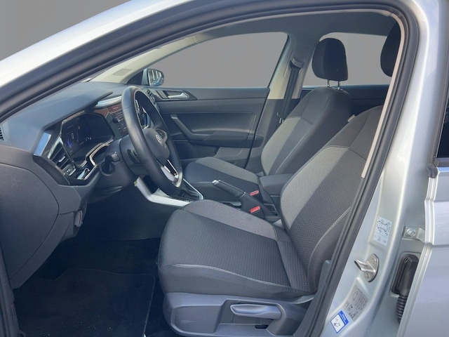 Volkswagen Polo 1.0 TSI DSG Life