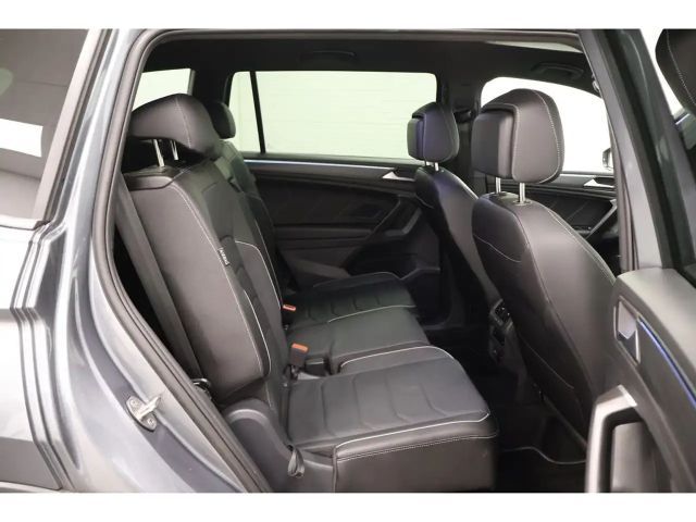 Volkswagen Tiguan 2.0 TDI Allspace R-Line