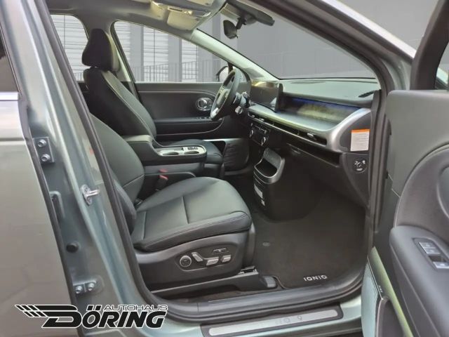 Hyundai IONIQ 9 4WD 6-zits UNIQ