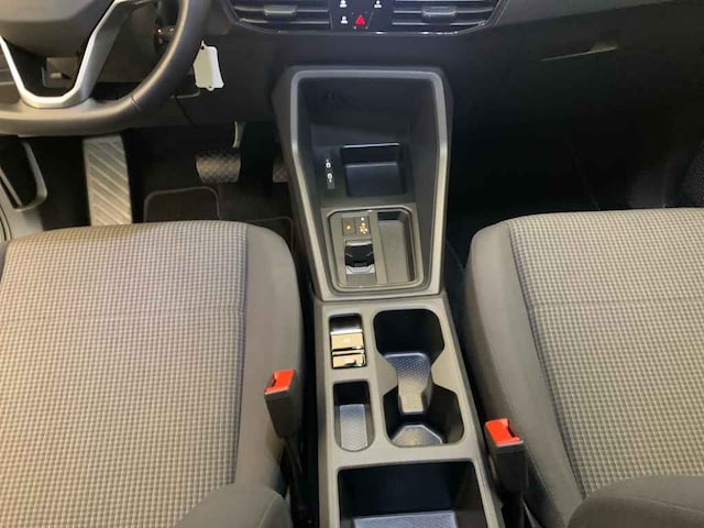 Volkswagen Caddy 1.5 TSI DSG