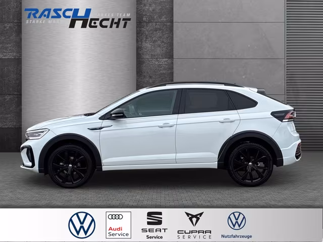 Volkswagen Taigo 1.5 TSI DSG R-Line