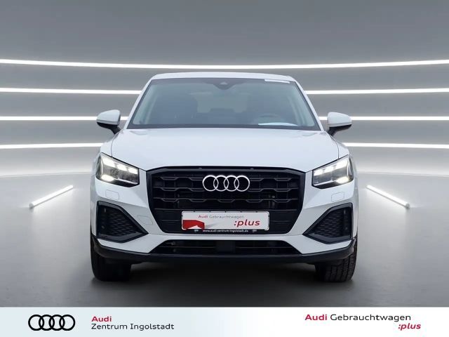 Audi Q2 30 TDI S-Tronic