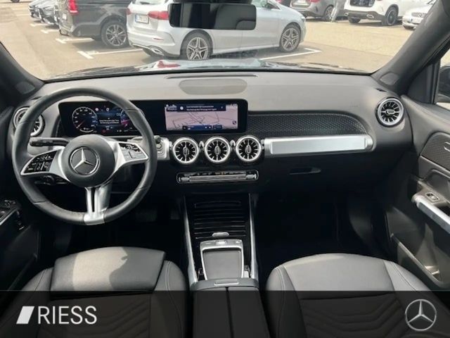 Mercedes-Benz GLB 250 4MATIC Progressive