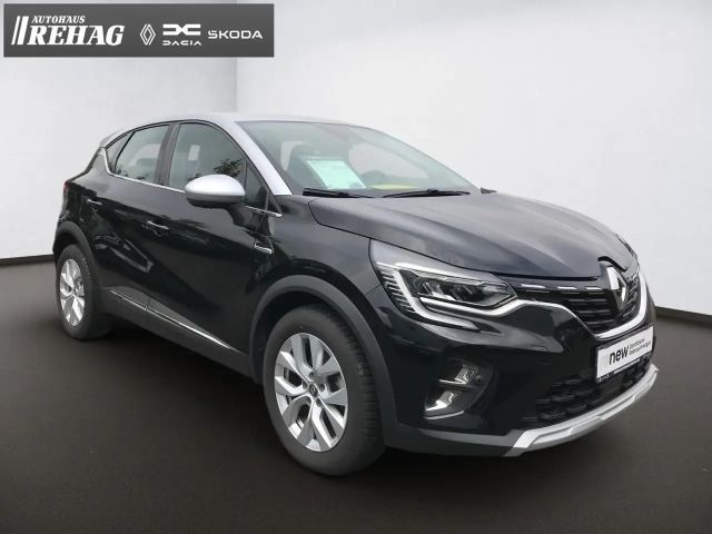 Renault Captur Intens TCe 90
