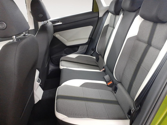 Volkswagen Taigo 1.0 TSI