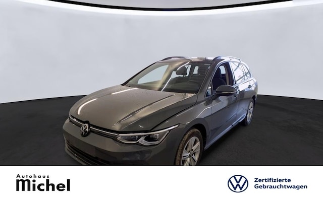 Volkswagen Golf DSG Life Variant