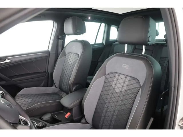 Volkswagen Tiguan 2.0 TSI DSG R-Line
