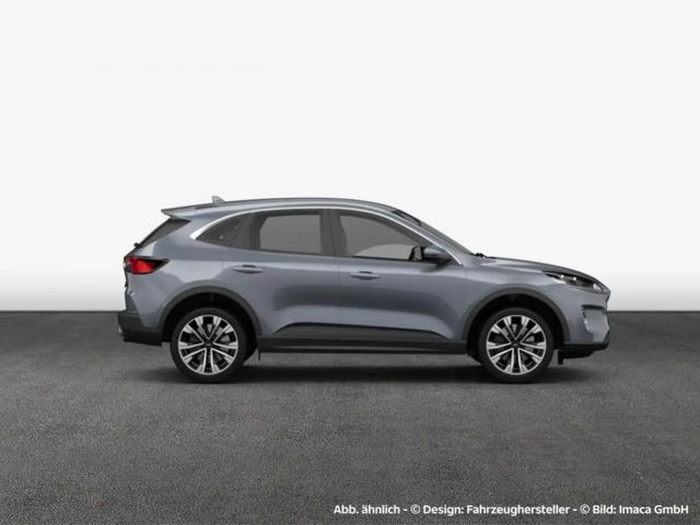 Ford Kuga EcoBoost ST Line X