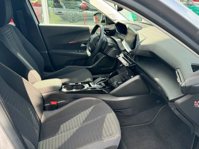 Peugeot E-2008 Active Pack