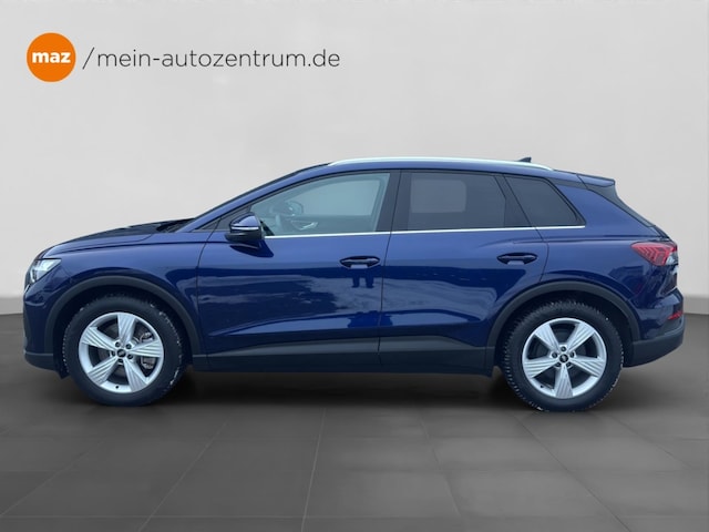 Audi Q4 e-tron Quattro